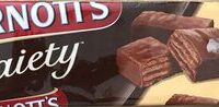 Gaiety