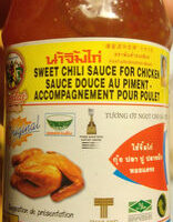 Pantai Sweet Chili Sauce For Chicken