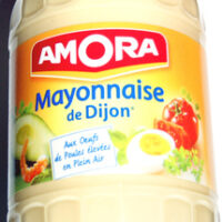 Mayonnaise from Dijon