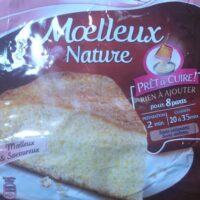Moelleux Nature Moelleux Nature