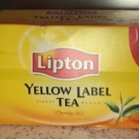 The Lipton Yellow 30S.-60G