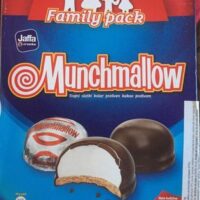 Munchmallow