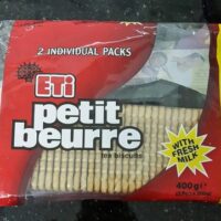 Eti Petit Beurre