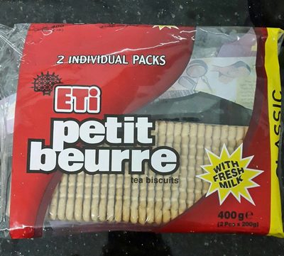 Eti Petit Beurre Eti Petit Beurre