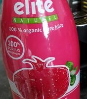 Juice from Grenade Pink