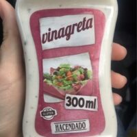 Vinegarta