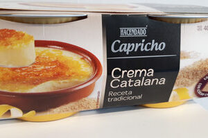 Soup Catalane