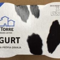 Yogurt La Torre