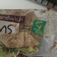 Pain from Mie Special Sandwich Nature Pain from Mie Special Sandwich Nature