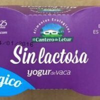 Yogurt Cow ecologico Yogurt Cow ecologico