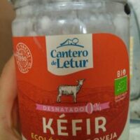 kéfir Ecological from Oveja kéfir Ecological from Oveja