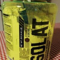 Pure Isolat , Cookies & Cream