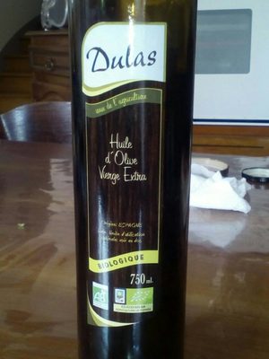 Oil Olive Extra Virgin dulas Bio Spain Oil Olive Extra Virgin dulas Bio Spain
