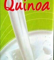 Boisson Quinoa agave Bio