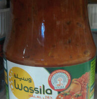 Sauce Bolognese Pur  Beef  Halal