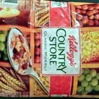 Country store
