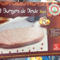 Burgers from Turkey Halal Burgers from Turkey Halal