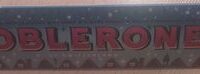 Toblerone of Switzerland