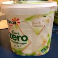 YopLait Forme French Vanilla