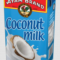 Milk from Coco Milk from Coco
