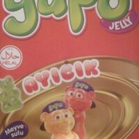 Yupo Jelly