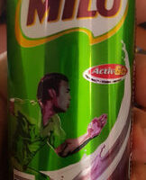 milo activ-go