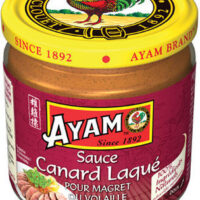 Sauce Canard Laqué Ayam™