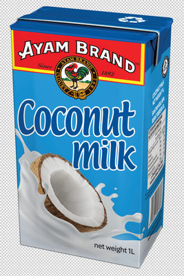 Milk from Coco Milk from Coco