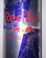Red bull
