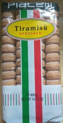Tiramisù Speciale Tiramisù Speciale