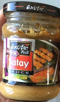 Satay Satay