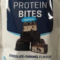 Protein bites
