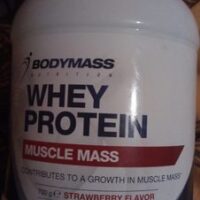 Whey Protein Whey Protein