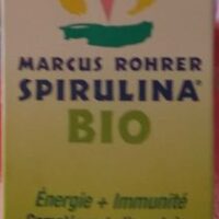 Spirulina Bio