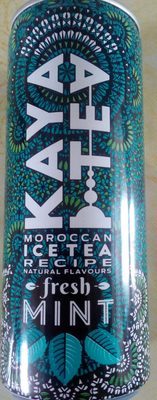 Tea Green menthe Tea Green menthe