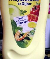 Mayonnaise from Dijon