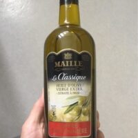 Oil d'olive Extra Virgin