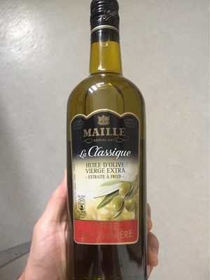Oil d’olive Extra Virgin Oil d'olive Extra Virgin