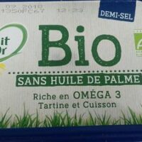 Fruit d’or Without Palm Oil Fruit d'or Without Palm Oil