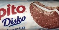 Pepito Disko Lapte