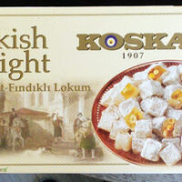 Koska Hazelnut Delight -