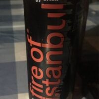 Fire Of Istanbul Energy Drink Fire Of Istanbul Energy Drink
