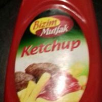 Ketchup