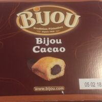 Bijou Cacao