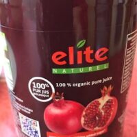 Juice from Grenade