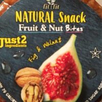Natural Snack