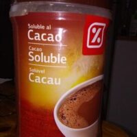 Soluble Cocoa