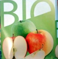Pur Apple Juice Bio