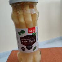 Asparagus Wholes