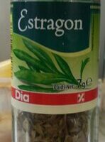 Estragon Estragon